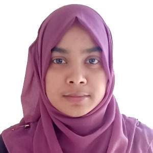 Muslima Moni