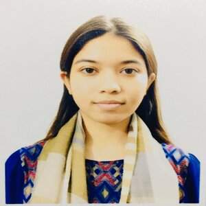 Sumaiya Tasneem