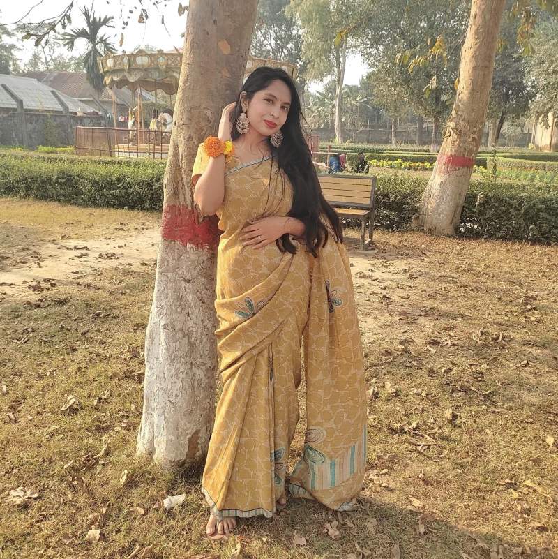 Ahana rashid Annaye
