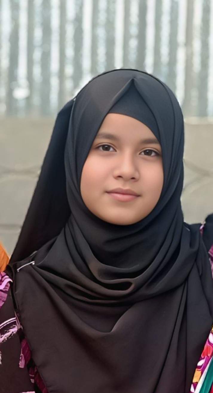 Rabeya khatun