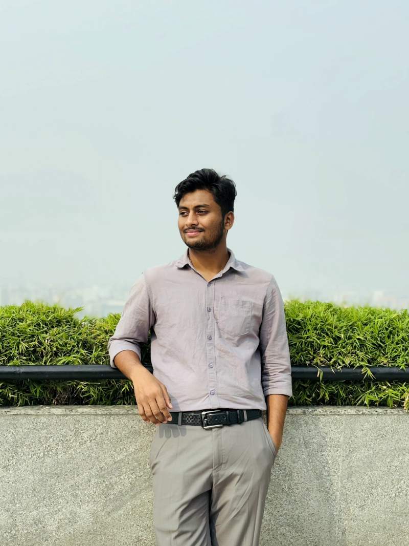Mirza Tahmid Sarowar