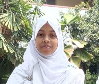 Nabiha Tahsin Fahima