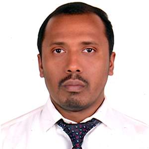 Mahamud Sazal