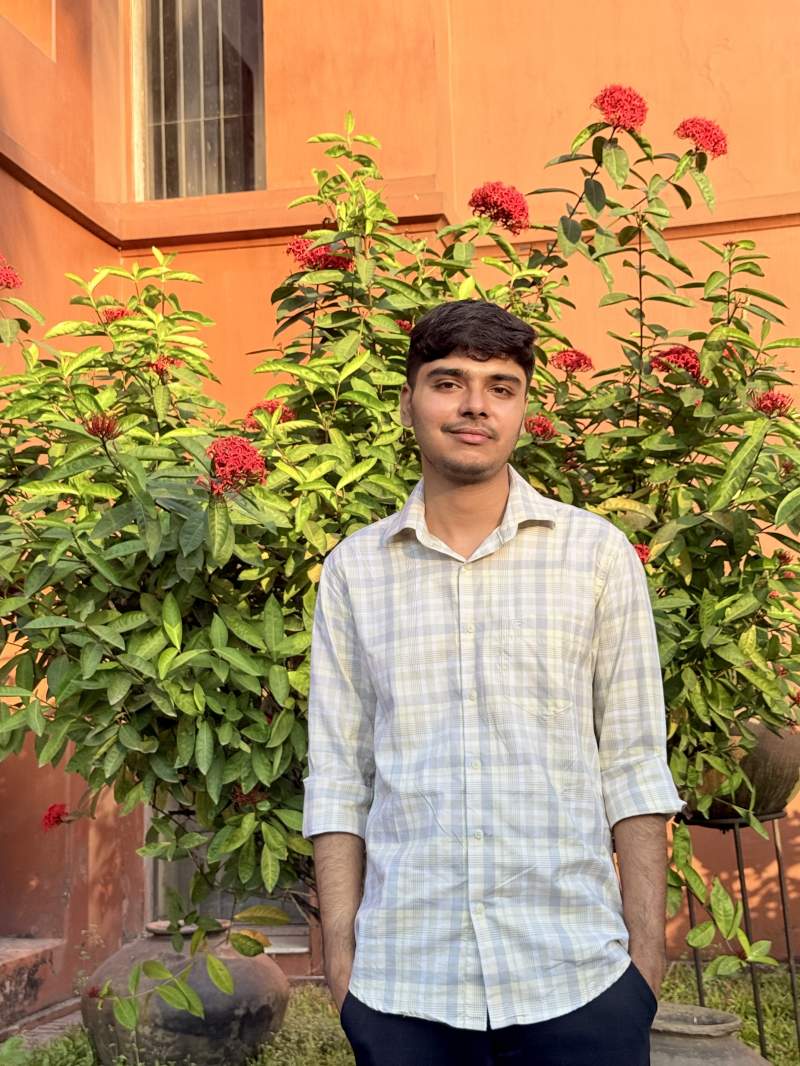 Mazharul Islam