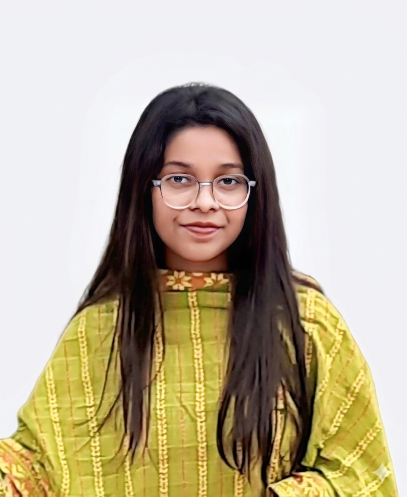 Fathema akter sinthia