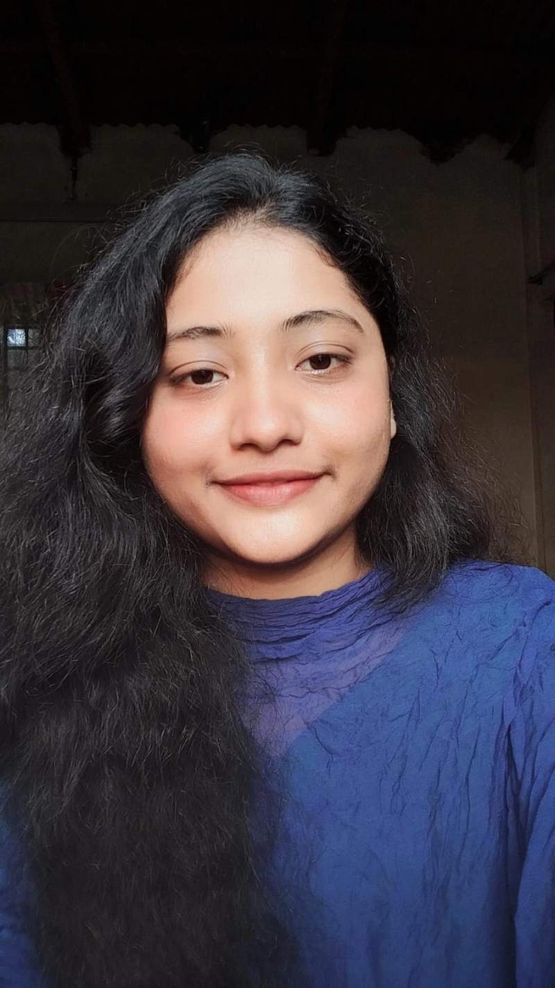 Atika Ulfat Jabin