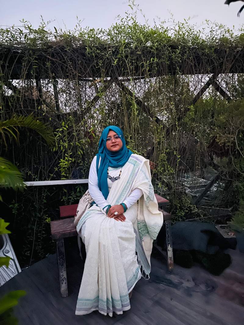 Mossfika Iffat Imam