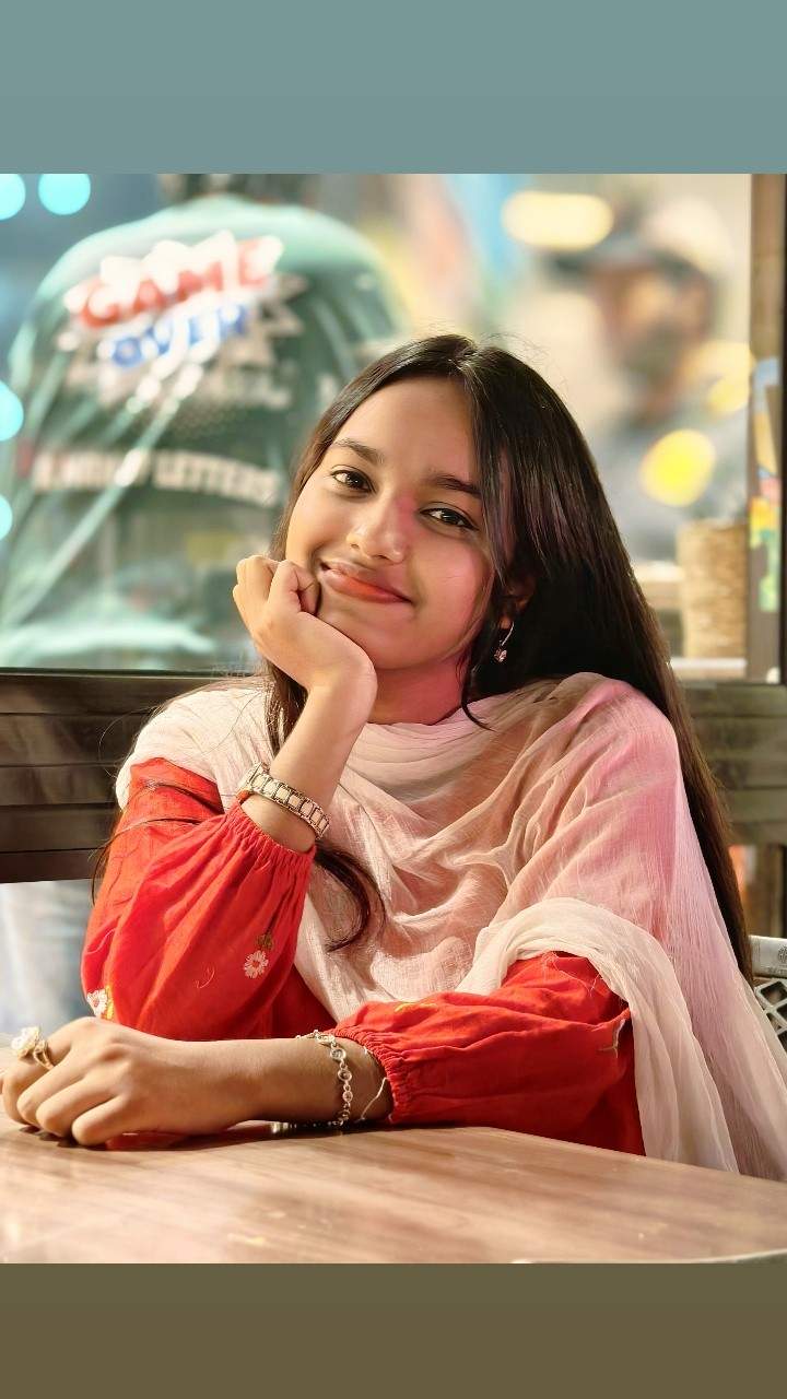 Moumita Mostofa