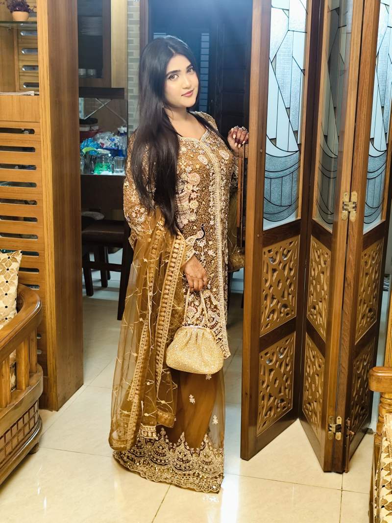 Kaniz Fatema