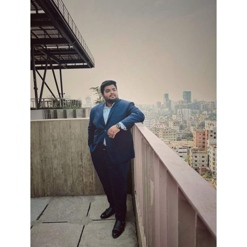 Labib Hasan Adeeb