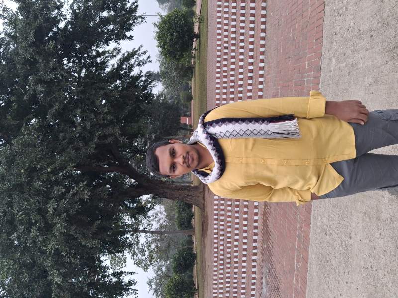 Shahed Anam Kanon