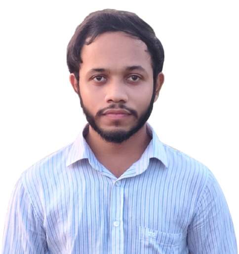 Md.Jikrul Hassan