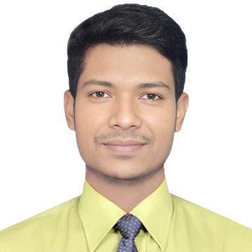 MD Mainuddin