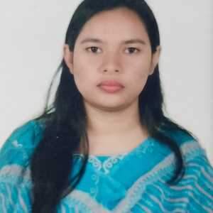 Tanisha Tasnim