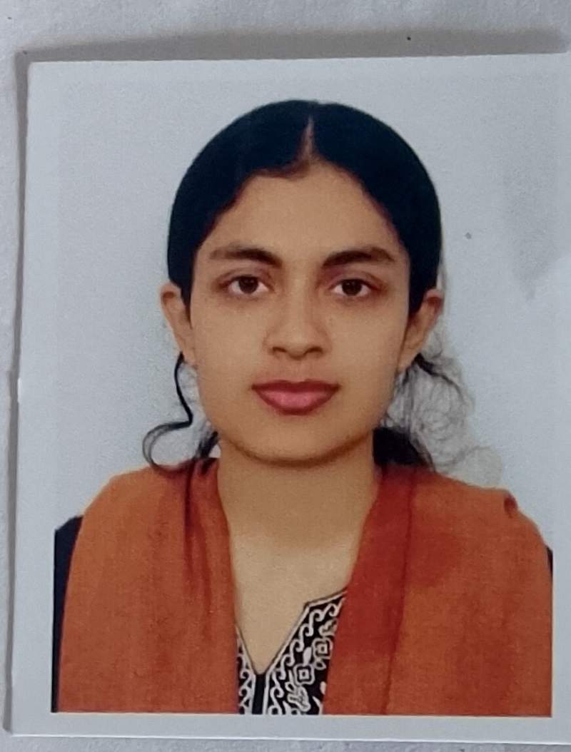 Israt Jahan Trisha