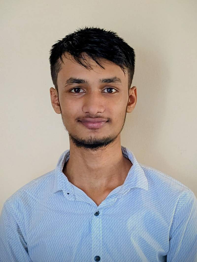 Muhammed Mujahid