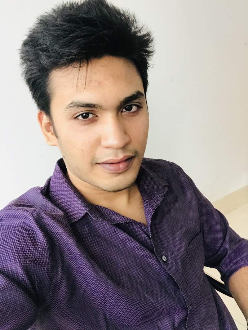 Shafin Ahmed