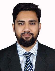Mohammad Imriaj