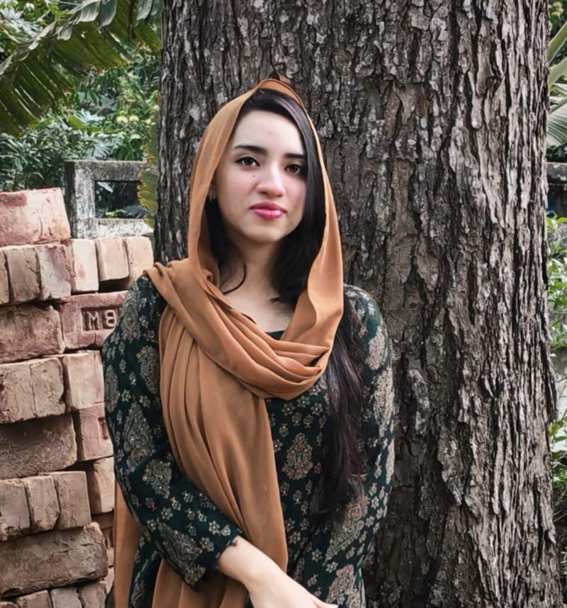 Israt Jahan Smrity