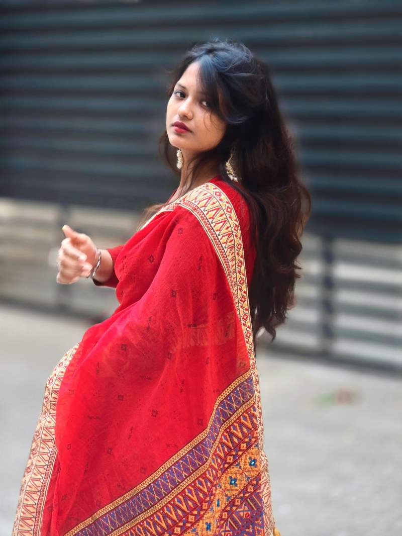 Liya Islam Rose