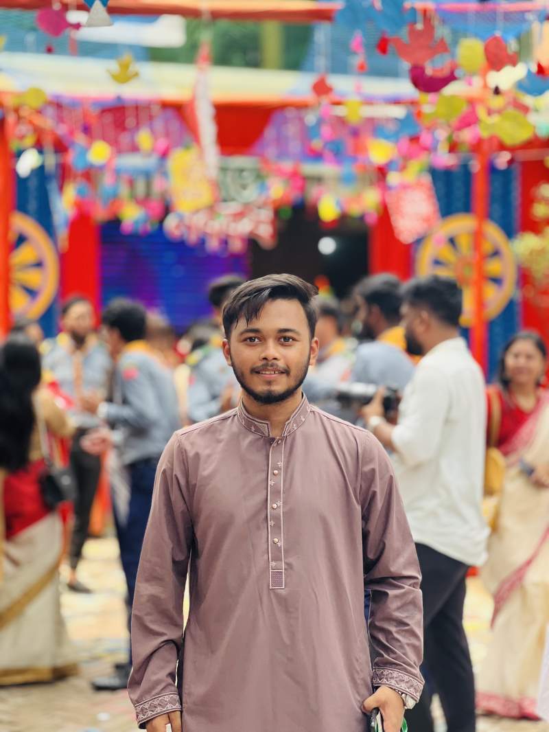 Ahmed Sikder