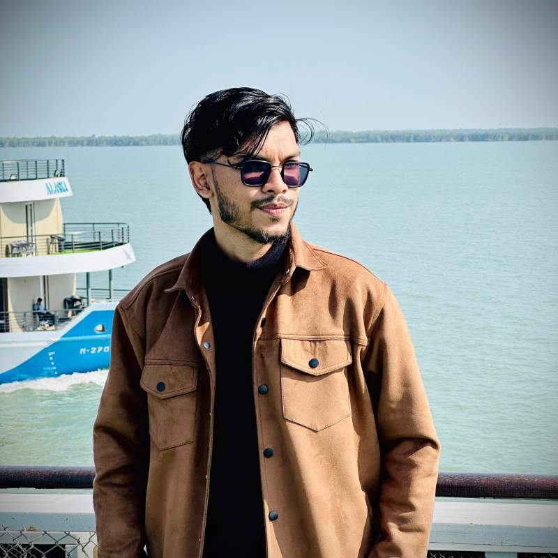 Md Atiqul Islam Khan