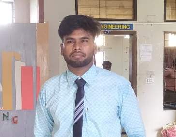 Rubel Hosen