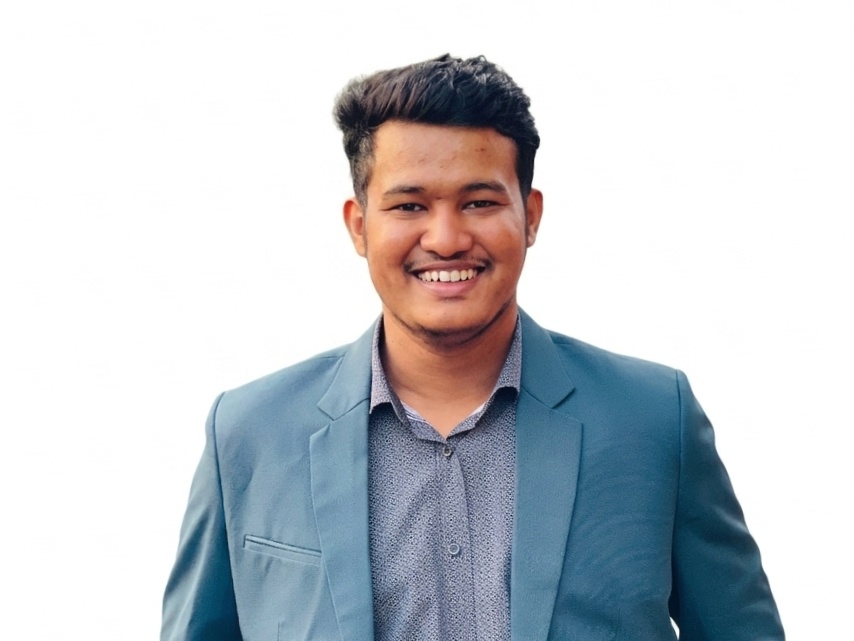 Nawshad Ali