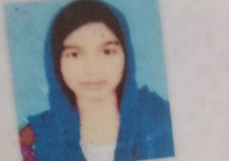 Asma akther