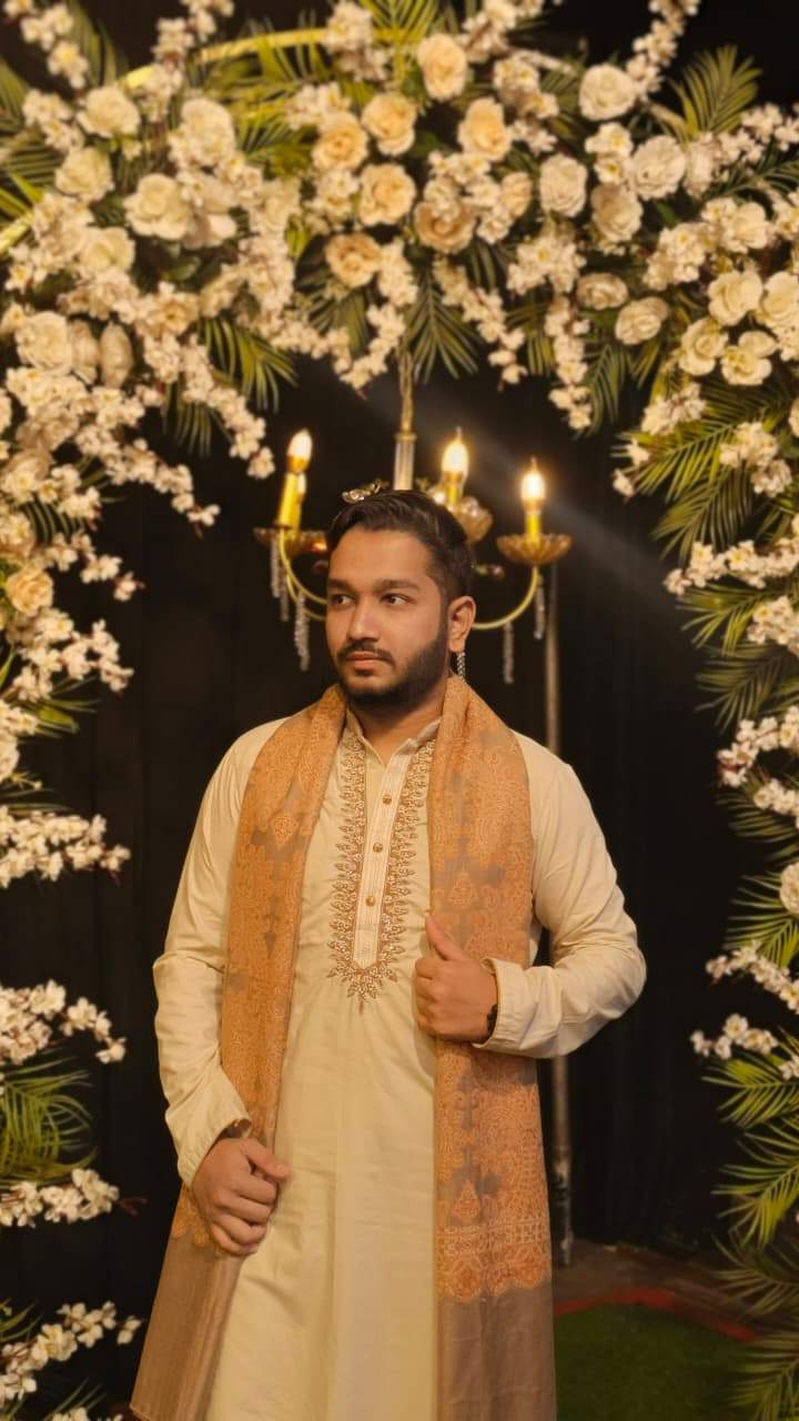 S.M Ariful Alam Regan