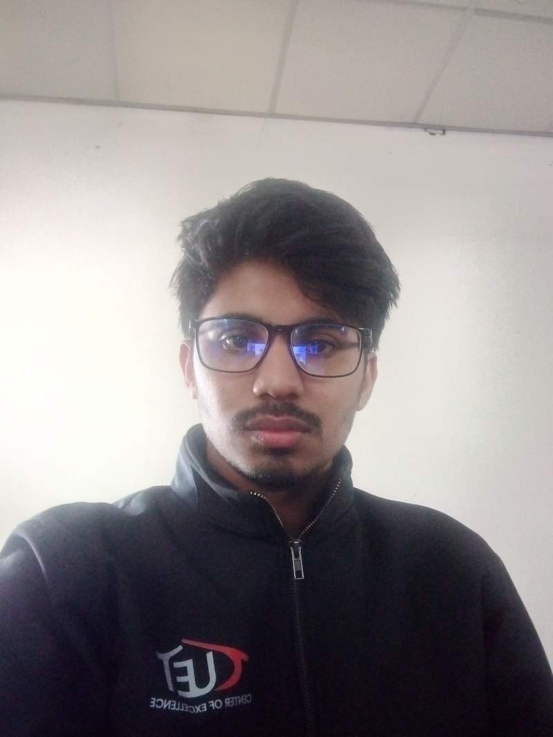 Jhahedul Abdin