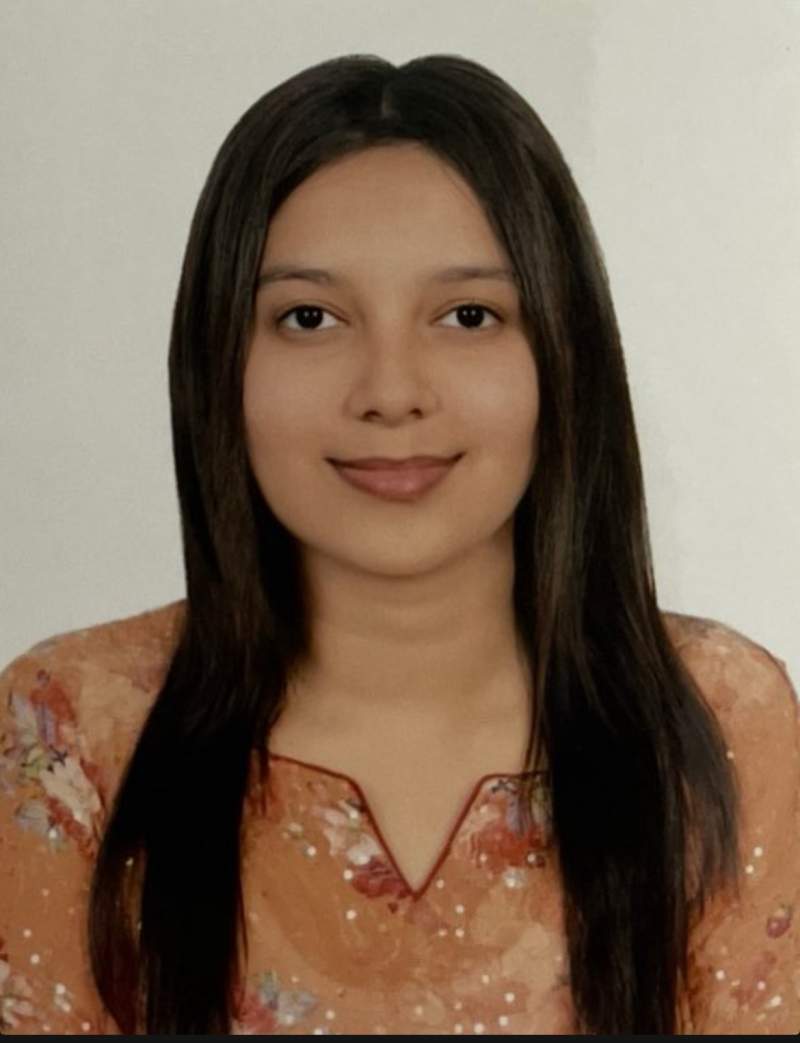 Fauzia Binte Alamgir