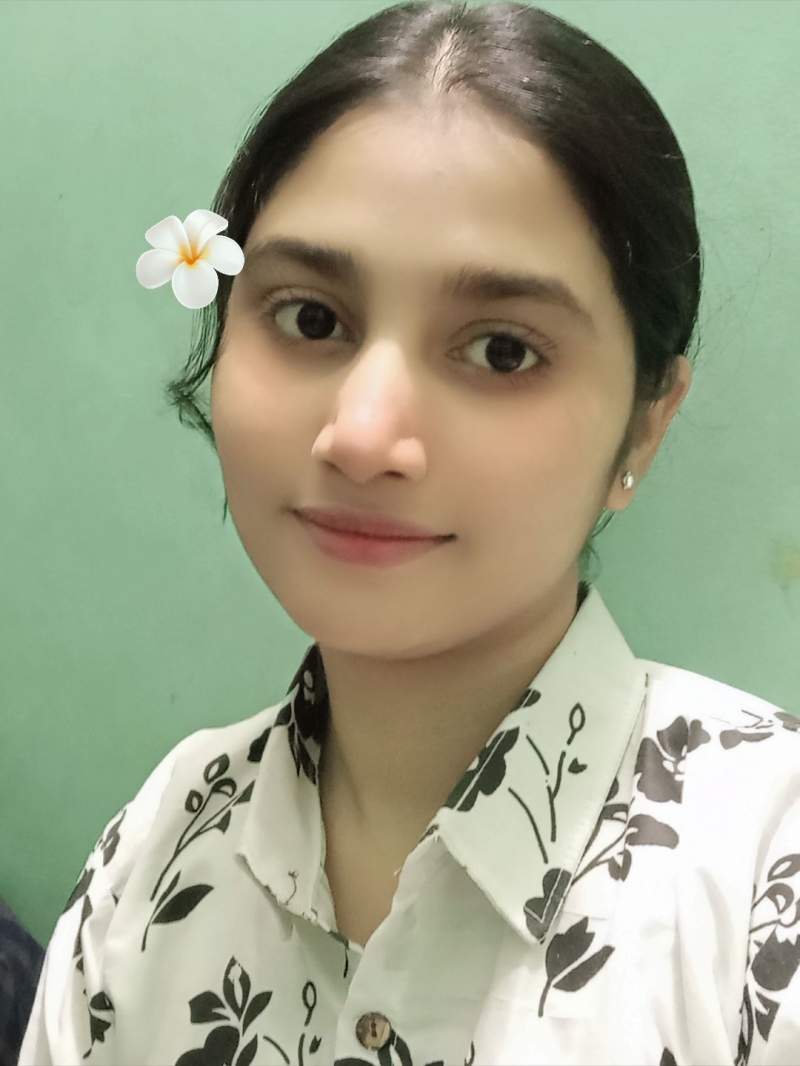 Sumaiya Akter Srabonti