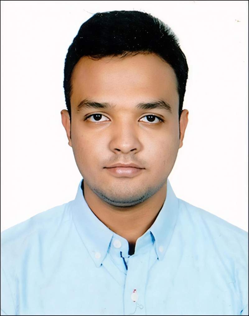 Fardin Zaman Arko