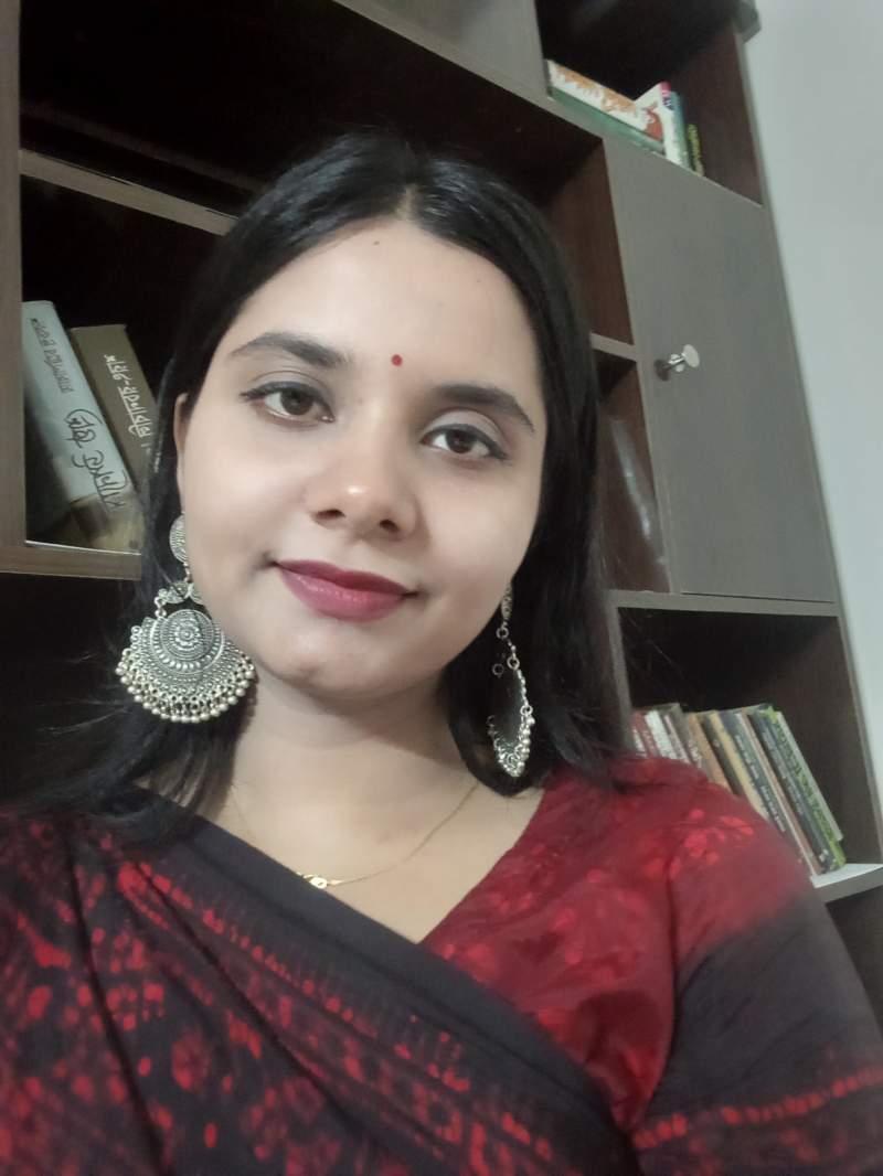 Farzana Akter Fahima