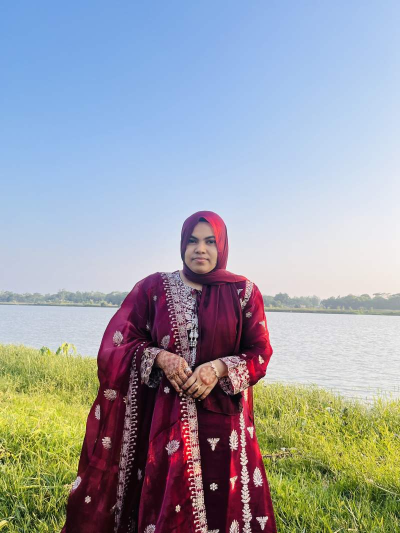 Jerin Sultana