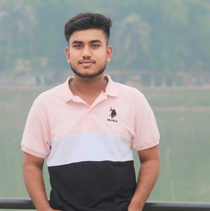 MD Abu Sayeed