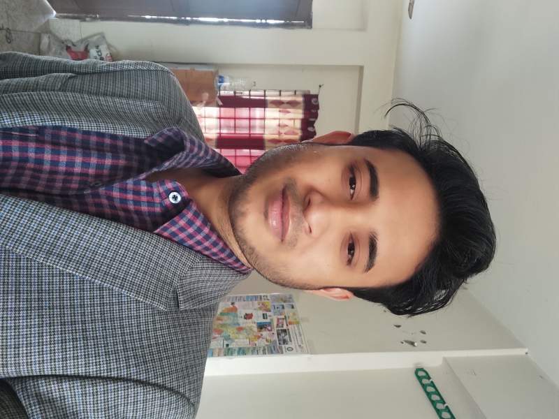 Obaidullah