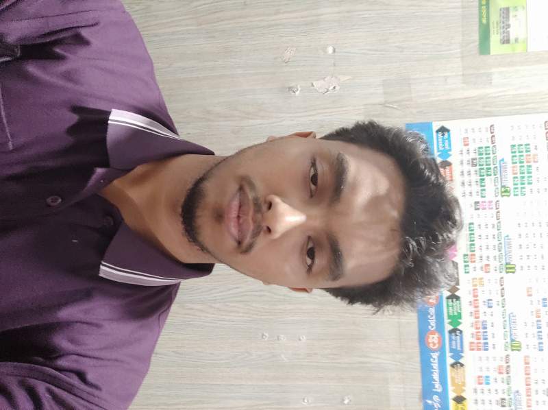 Morshed Patwary Tonmoy