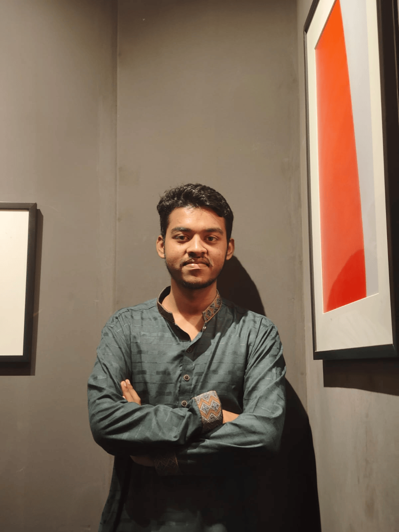 Mohammad Ariful Hoque