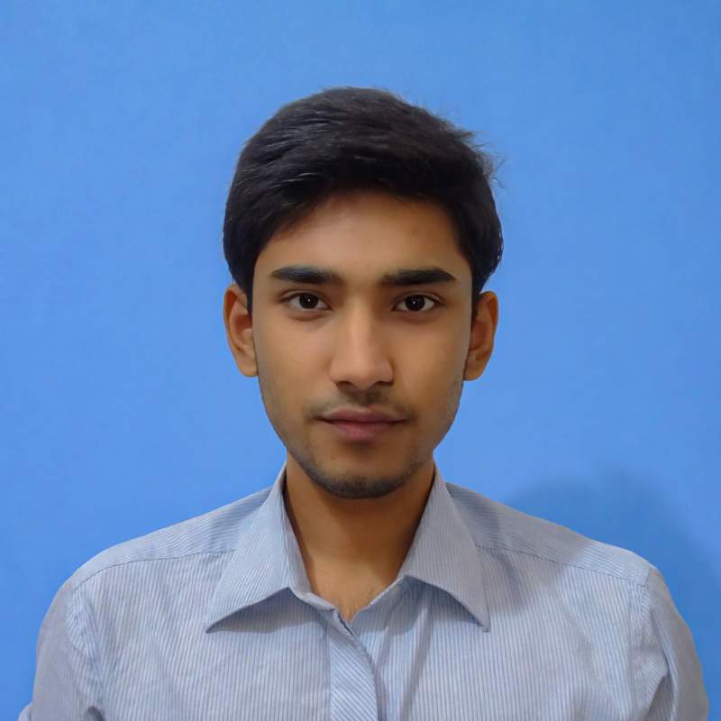 Md. Mahidul Islam