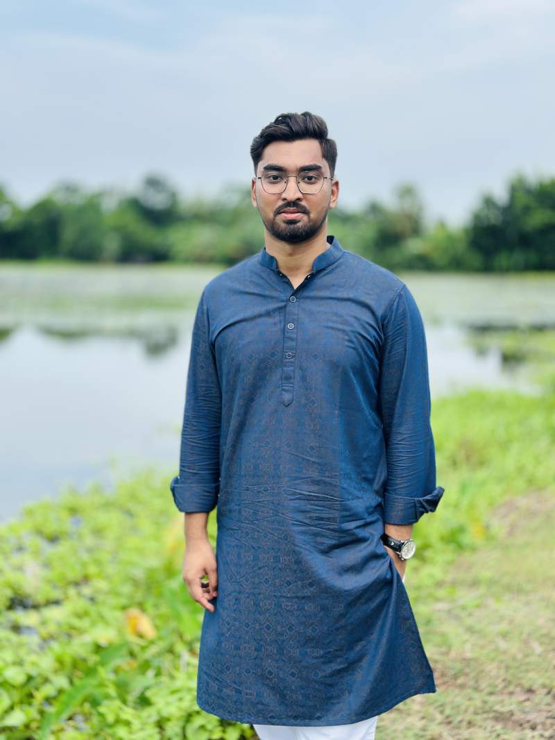 Kabya Mallik