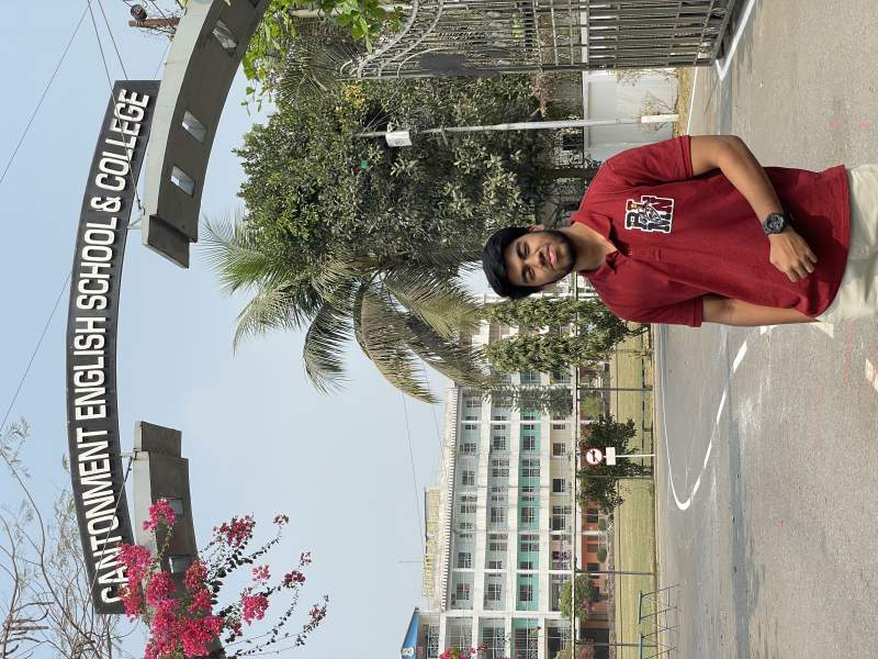 AFIUL KABIR SAAS