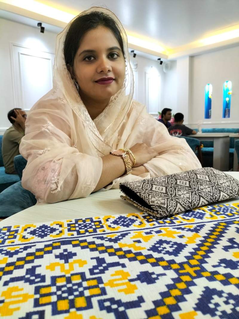Farzana Akter Fahima