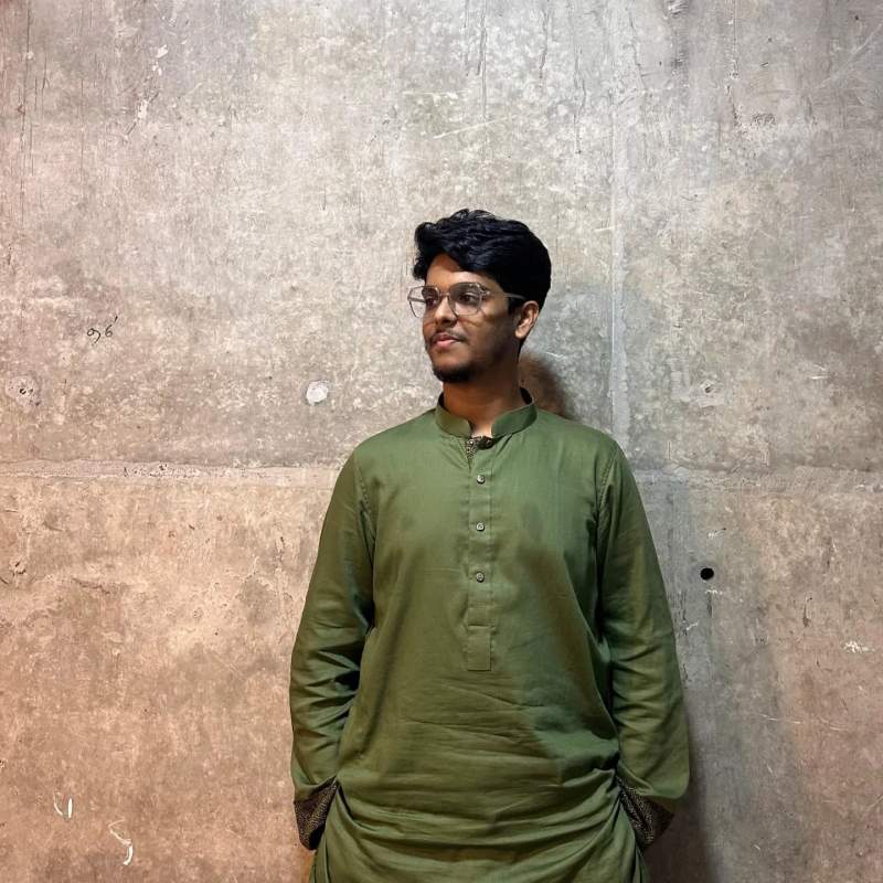 MD MOHIUL ISLAM