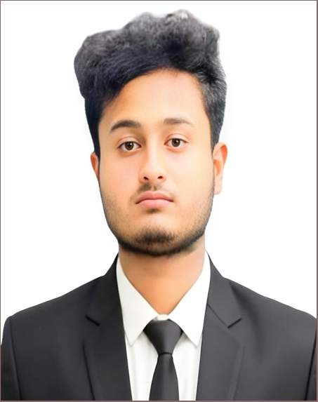 Abir Hasan Mahmud
