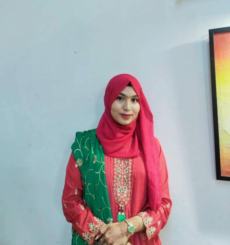 Najiat Taharim Riya