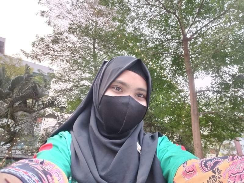 Fatima Tuz Johra