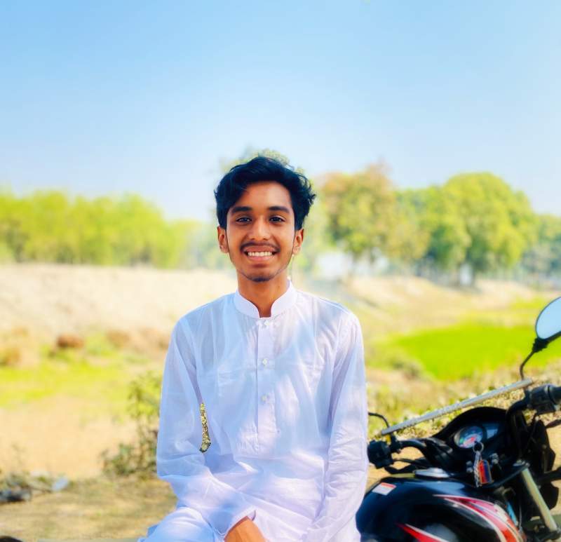 Abdullah-All-Kafi