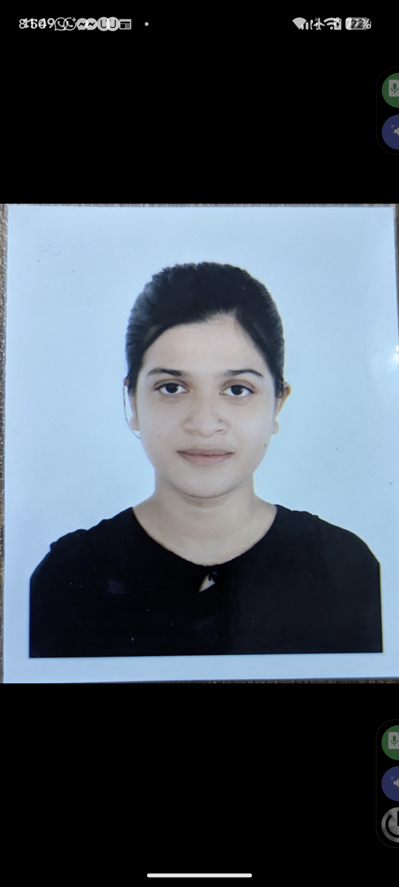 Mithila Islam Mukta